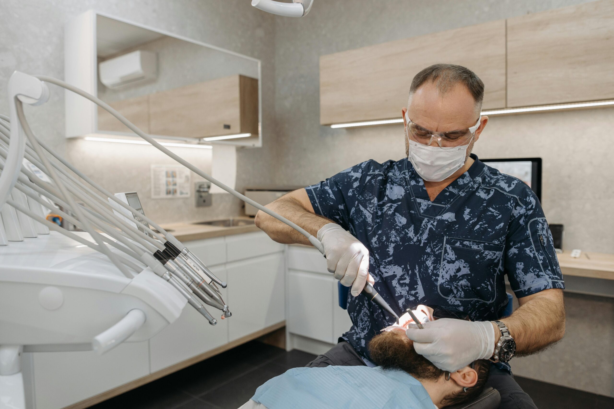 The Impact of Smoking on Oral Health: From Teeth to Gums